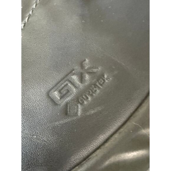 Ecco biohike prosoma Gortex Michelin active sneakers Mens 45 /11-11.5 - Picture 5 of 9